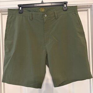 POLO RL Shorts 38 - Like New